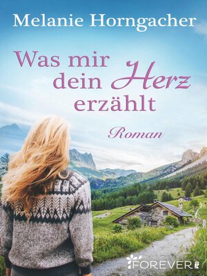cover image of Was mir dein Herz erzählt